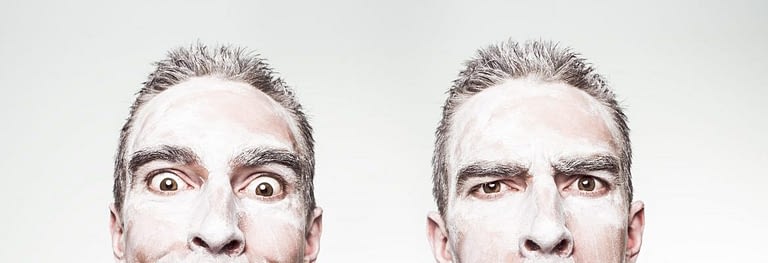 Two Faces
