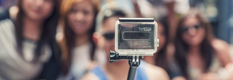 Selfie Stick